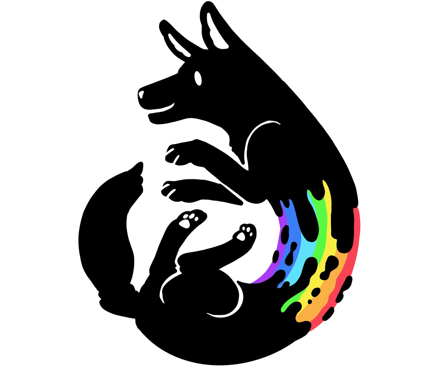 Mutt Strutz Dog Walking